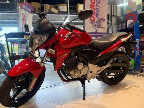 HONDA CB 300R HONDA CB 300R